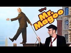 Mr. Magoo