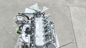 ISUZU C240 diesel engine, used for forklift | Client Diesel Engine | Facebook