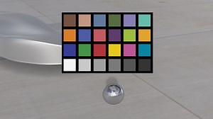CGI.Backgrounds and VRED - CGI Backgrounds