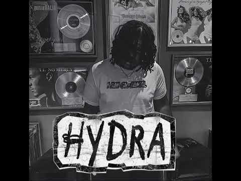 John Giovanni - HYDRA (Official Audio) Prod By Hydra {2021}