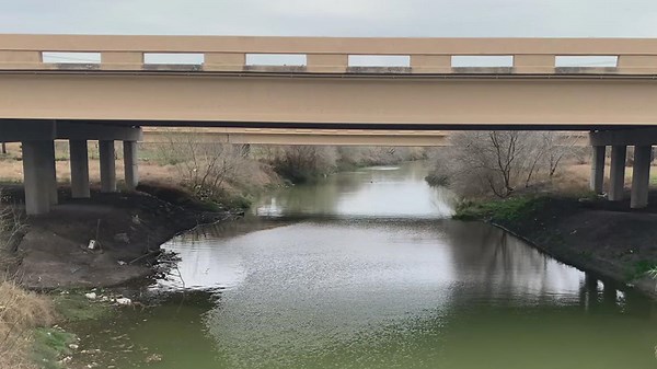 5-acre pond being built in London area to help alleviate future flooding