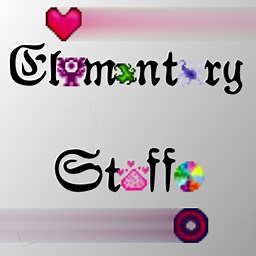 Kroko’s Elementary Staffs