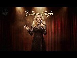 Madonna – “Like a Virgin” (Soul-Blues Rework) | SoulShade Records