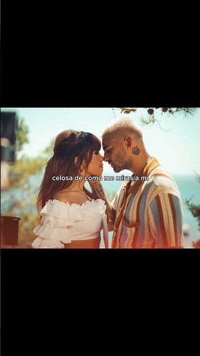 full song in the channel ‐ sugar señorita #latinmusic #reggaeton #lyrics #anitta #youtubemusic