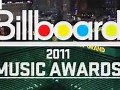 【颁奖典礼】2011billboard music awards