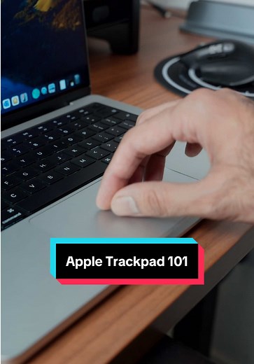 MacBook Air M4 Tips: Master Your Trackpad Skills