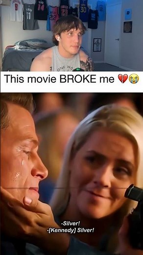 No One Told Me She Was Blind...