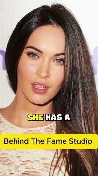 Secret Tattoos of Hollywood Celebrities 😳 You Never Noticed