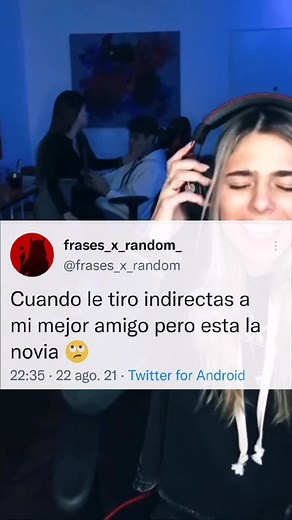 Unas ganas de etiquetar lo 😍#frases_ramdomc #frases #fypシ #parati #frases_aesthetic #parati