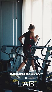LAB Antwerp on Instagram: "ACL Rehabilitation for Paulien Couckuyt at LAB Antwerp. #ACLrehab #rehabilitation #ACLinjury #athlete #hurdle #physiotheraphy #antwerp"