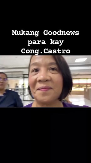 40K views · 118 reactions | Magandang balita para kay France Castro! Kitang-kita ang kanyang excitement at saya. Nagsimula na ba ang botohan para sa impeachment ni VP Sara? Mukhang sila na nga ang nagwagi! Handa na ba ang mga nsa HOR na pumirma na mawalan ng suporta mula sa taong bayan? #Impeachmentcase #castro | RB Truth Files | Facebook