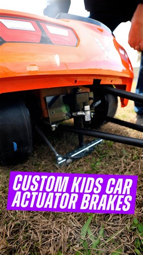 Fast Kids Club on Instagram: "M18 Milwaukee drill battery powered"