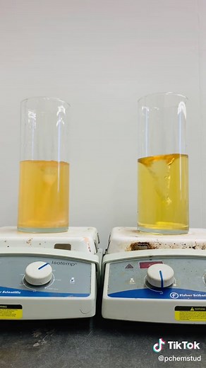 What's a buffer? #acidsandbases #teachersoftiktok #chemistry
