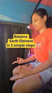 Check caption for complete details. #yoga #motivation #love #elements #balance #earth #healthy #calm