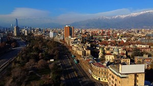 Geólogos advierten que hay miles de personas viviendo en la falla de San Ramón