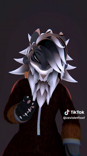 Understanding VRChat Furry Memes: Exploring Bapper Beast and Wickerbeast