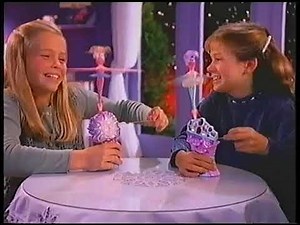 Original VHS Opening & Closing: Sky Dancers - The Sky's the Limit (UK Retail Tape)