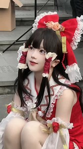 2.1K views · 174 reactions | So cute #cosplay #cos #coser #cosplayer #cute | Kawaii Cosplay | Facebook