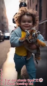 Top Ranked Ai videos of 2025