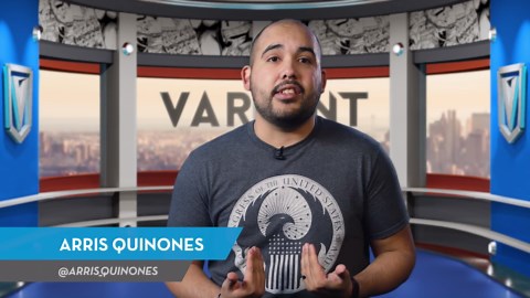 History of Agent Venom