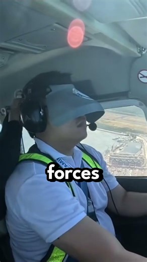 Why All Pilots Have To Fly Blind