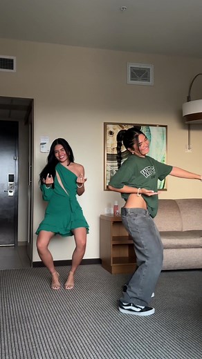 Come Closer Dance Tutorial by Zaira Yzabelle | New Dance Trends