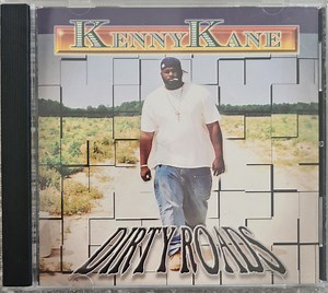 Kenny Kane - Dirty Roads