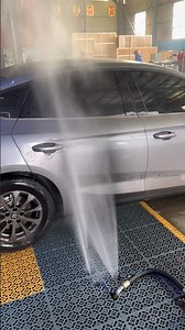 Self-service car wash \r#touchlesscarwashmachineprice\r#carwashbusiness\r#carwashstartupcost