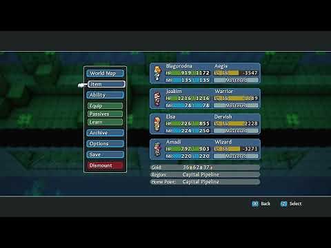 Crystal project game review/tutorial. Is it worth getting? Definitely!