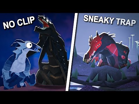 New Hardcore World Tricks You Should Know in Creatures of Sonaria