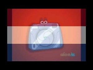 Go Diego Go! Click the Camera Song (Dutch)