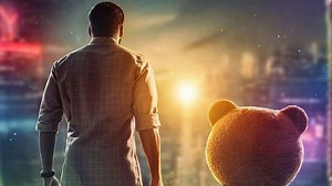 Teddy | Release Date, Reviews, Cast, and Where to Watch