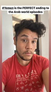 2.4K views · 34 reactions | Also fun fact, my hair poofs up when I’m thinking hard | Geography Now | Facebook