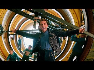 Dancing Through Life | WICKED (4K)