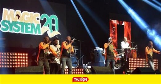 Voici le programme officiel des Fêtes de Wallonie 2025 : Magic System, Cali et MC Solaar seront de la partie