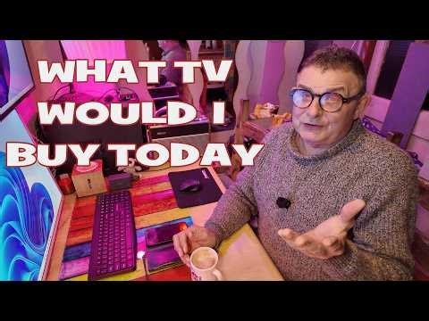 TV repairman WOULD BUY THIS TV NOW.