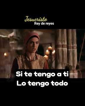 Si te tengo a ti lo tengo todo, Mi Amado, Mi Tesoro #shortsvideo #shortscristianos