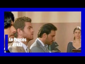 Fatmagül : Le procès Final de Fatmagül Contre les Yassaran, Kerim Et Mukkades 😱🔥