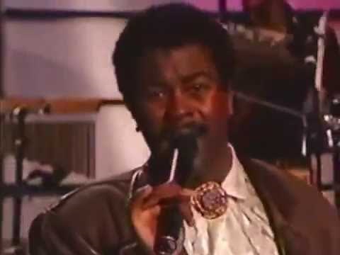 Kashif - Lover turn me on (VideoSoul) 1983 : Remastered