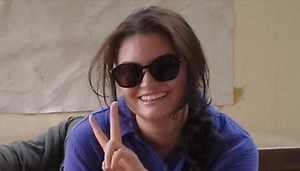 İsrail askerleri Türk aktivist Ayşenur Ezgi Eygi'yi öldürdü!