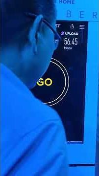 5G speed test: Globe At Home Air Fiber 5G