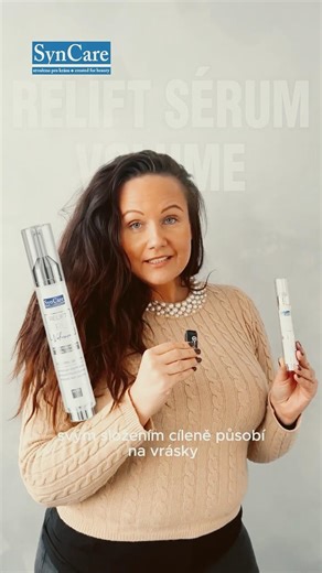 Proč pleťové sérum v zimě / Why use skin serum in winter #winterskin #serumfacial #beautytips