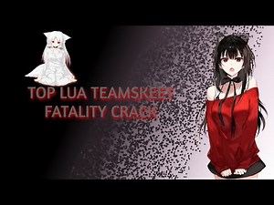 | The Best LUA teamskeet | ft Fatality.crack / hvh highlights #fatalitycrack #fatalitycrackcfg
