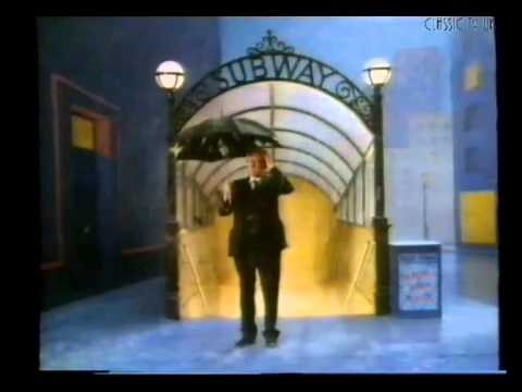 Legal & General - TV Advert