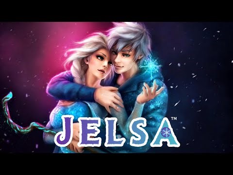 Jelsa Universe - Fan Film