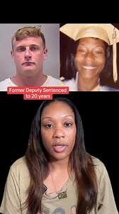 Former Illinois Sherriffs deputy Seaon Grayson has been sentenced to the maximum of 20 years in prison after being convicted of 2nd degree M*rder in the death of Sonya Massey. Masseys life was taken in July 2024 after she called 911 because she thought a lurker was outside of her house. Prosecutors argued that Grayson used excessive force and unreasonably escalated the situation when he took out his weapon and took Sonya’s life. Graysons attorney told the judge Grayson has stage 3 cancer and rec