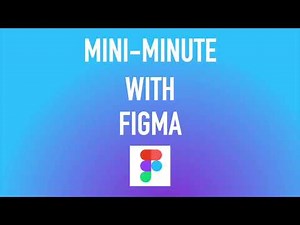 Adding Tables in Figma
