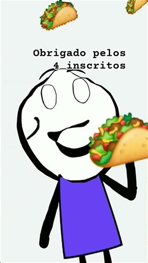 Especial de 4 Inscritos – Obrigado Pelo Suporte! 🙏🎉