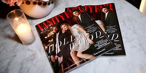 WSJ News Exclusive | Magazine Giant Condé Nast Posts First Profit in Years