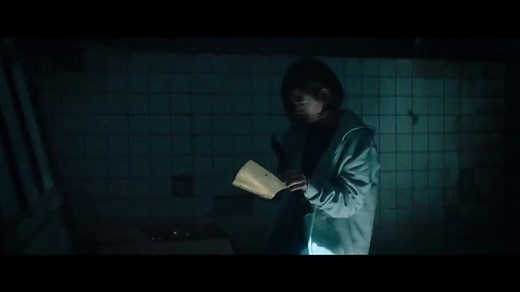 The Call (2020) Korean Movie with English subtitles #horror #thecall #netflix